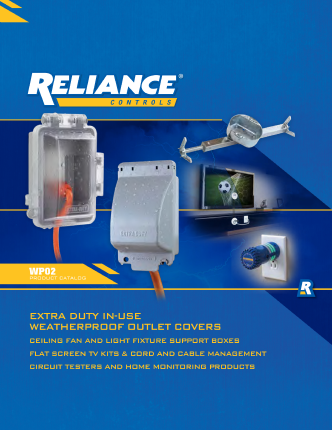 Reliance Controls Corporation