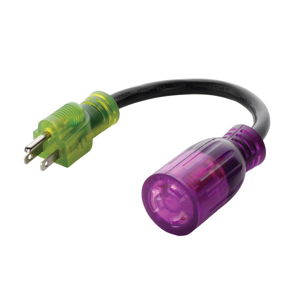 Order Color Connect Adapter Cord Online | Reliance Controls