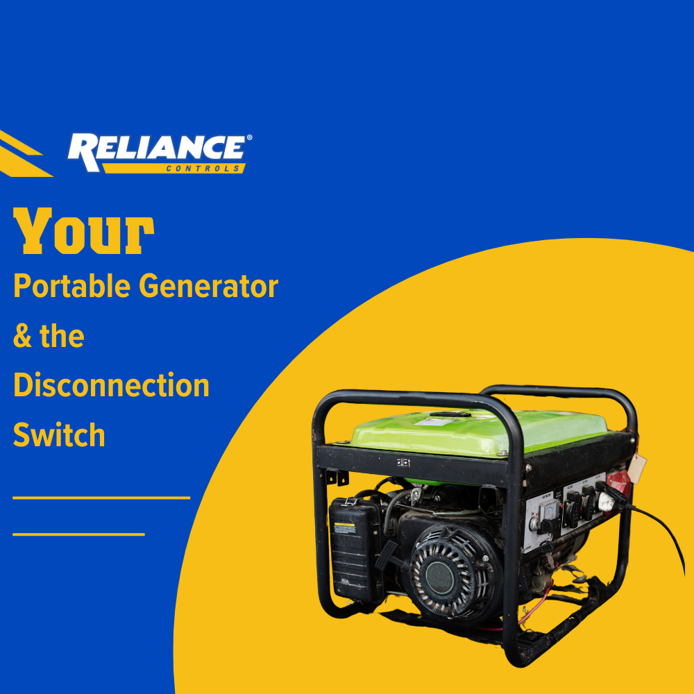 Reliance Controls Corporation