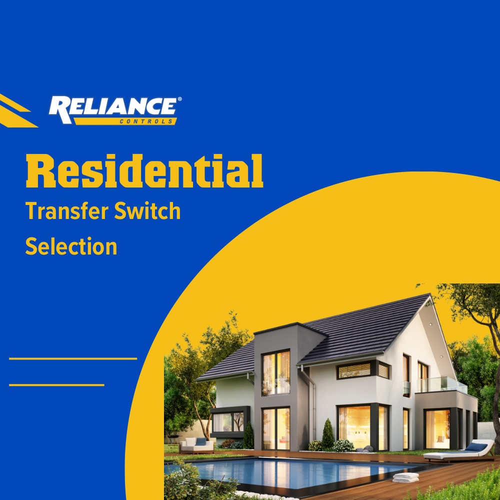 Reliance Controls Corporation
